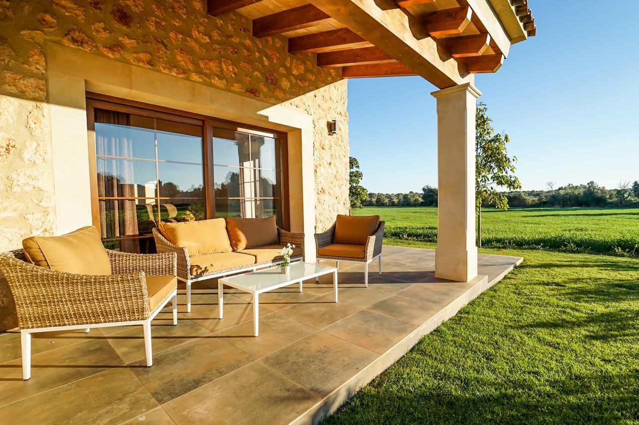 Vmg Horse Ranch (Adults Only) Llucmajor (Mallorca) Exterior foto