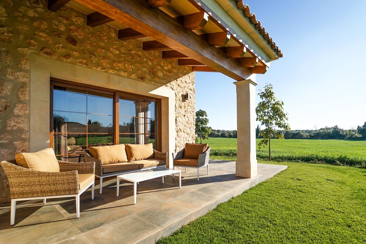 Vmg Horse Ranch (Adults Only) Llucmajor (Mallorca) Exterior foto