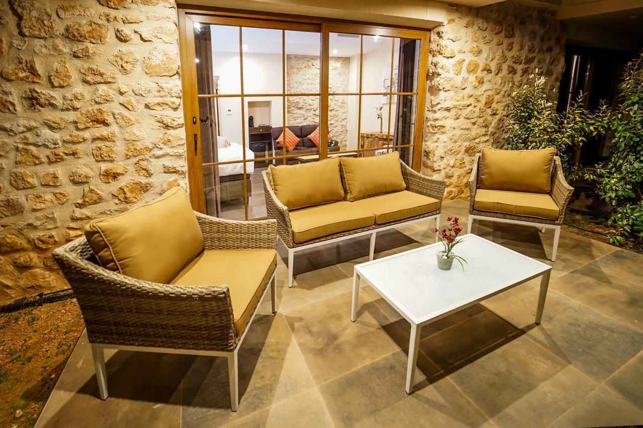 Vmg Horse Ranch (Adults Only) Llucmajor (Mallorca) Exterior foto