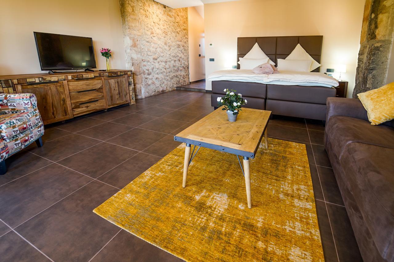 Vmg Horse Ranch (Adults Only) Llucmajor (Mallorca) Exterior foto