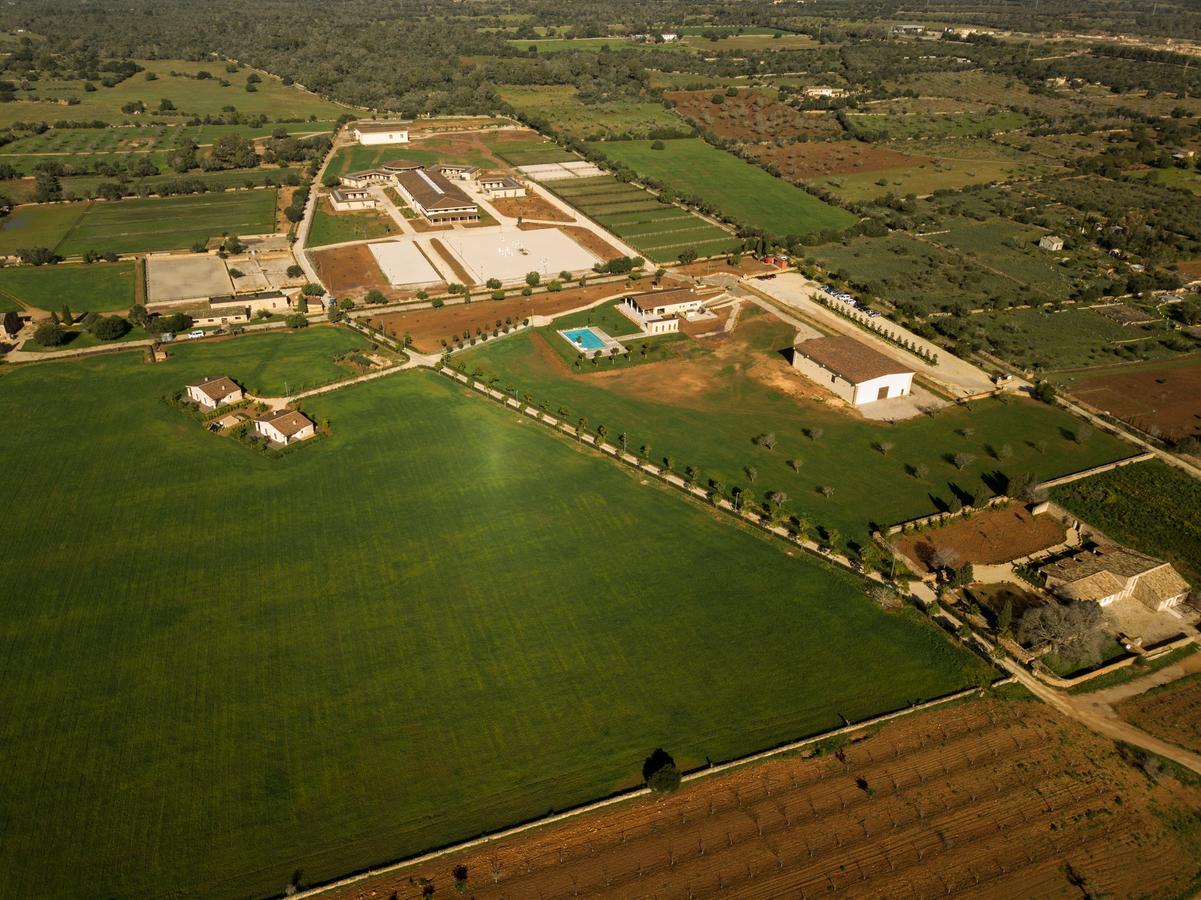 Vmg Horse Ranch (Adults Only) Llucmajor (Mallorca) Exterior foto