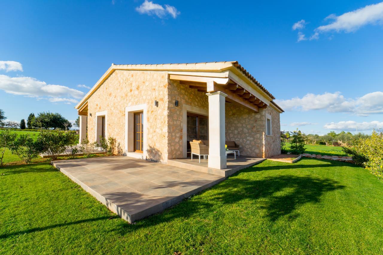 Vmg Horse Ranch (Adults Only) Llucmajor (Mallorca) Exterior foto
