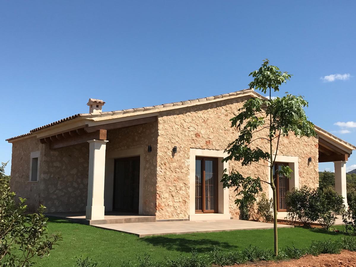 Vmg Horse Ranch (Adults Only) Llucmajor (Mallorca) Exterior foto