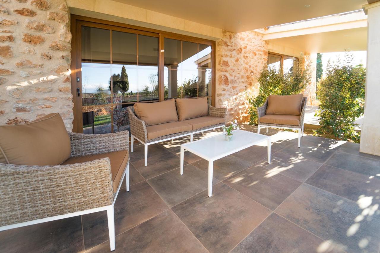 Vmg Horse Ranch (Adults Only) Llucmajor (Mallorca) Exterior foto