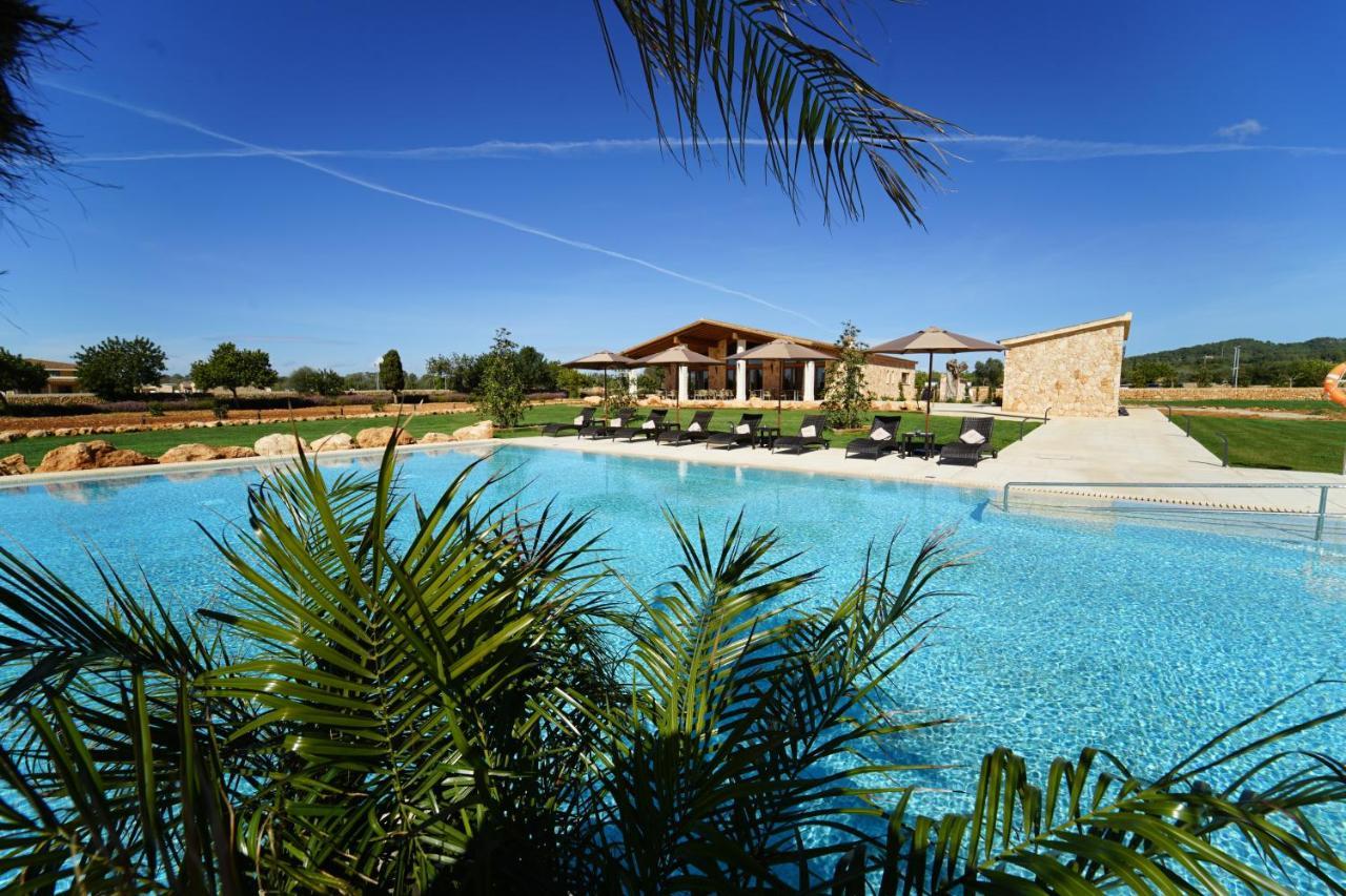 Vmg Horse Ranch (Adults Only) Llucmajor (Mallorca) Exterior foto