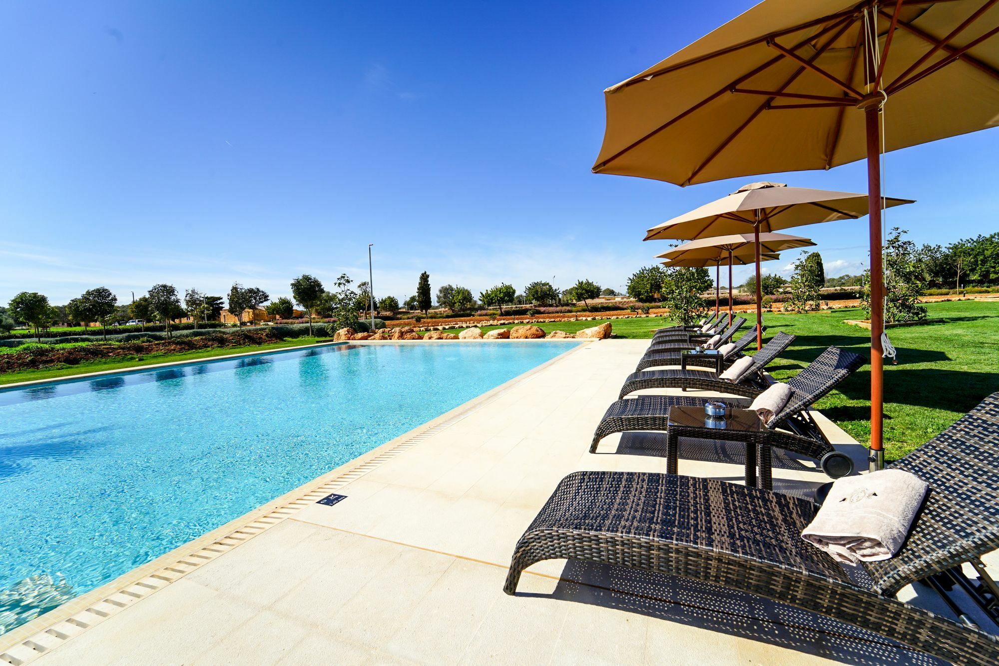 Vmg Horse Ranch (Adults Only) Llucmajor (Mallorca) Exterior foto