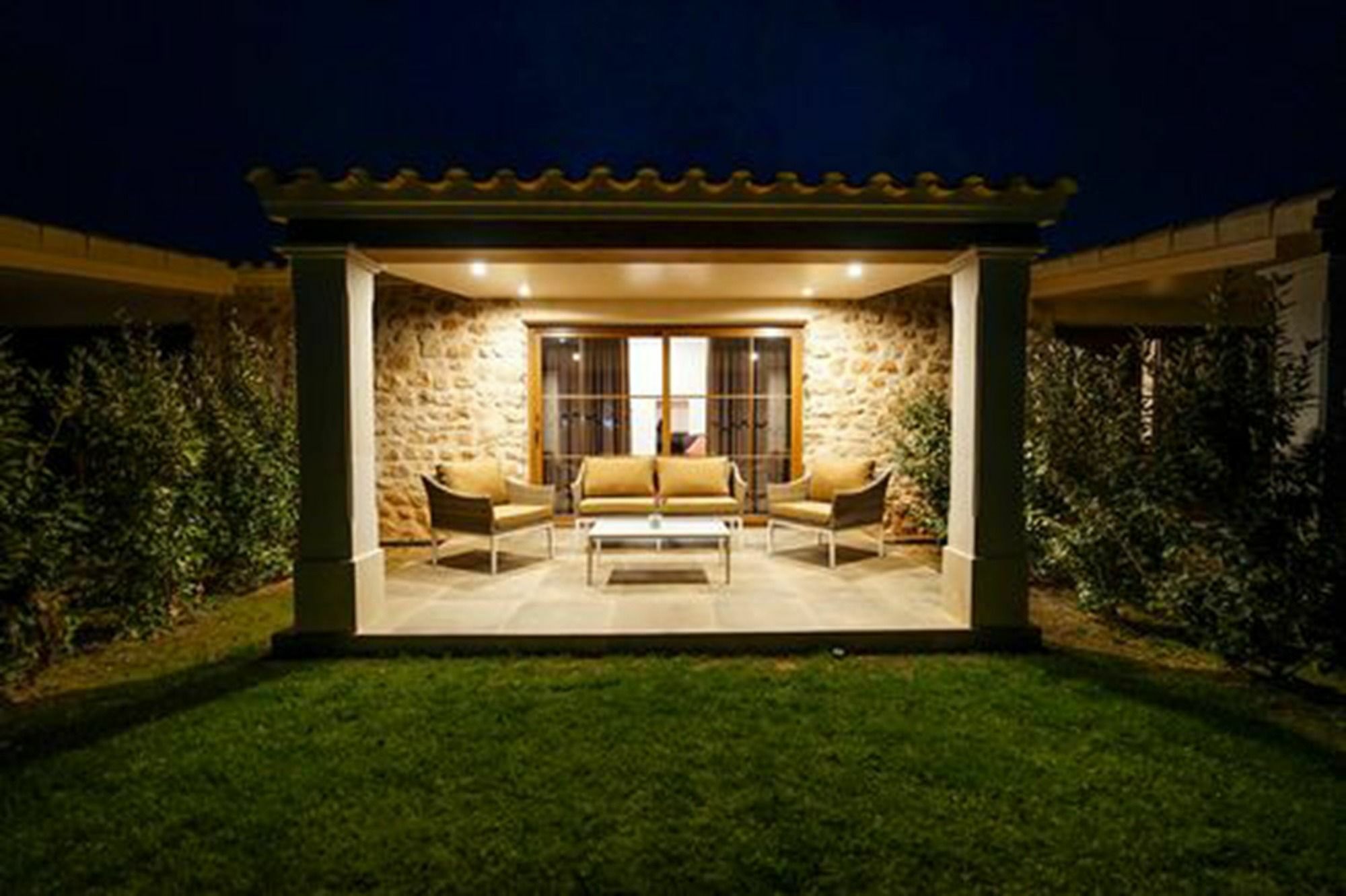 Vmg Horse Ranch (Adults Only) Llucmajor (Mallorca) Exterior foto