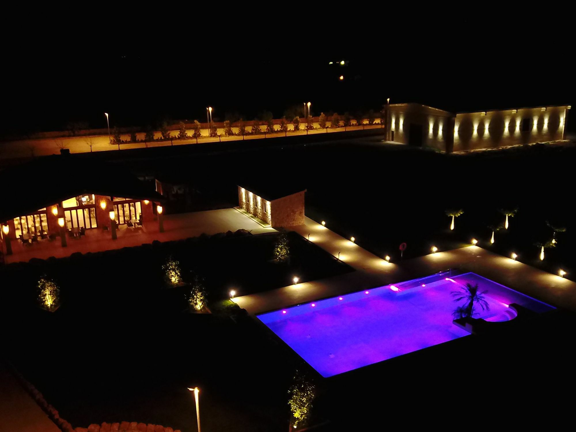 Vmg Horse Ranch (Adults Only) Llucmajor (Mallorca) Exterior foto
