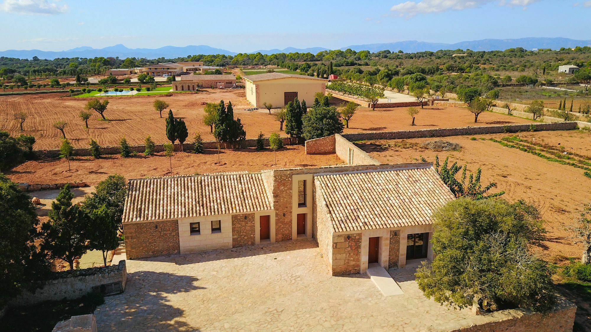 Vmg Horse Ranch (Adults Only) Llucmajor (Mallorca) Exterior foto