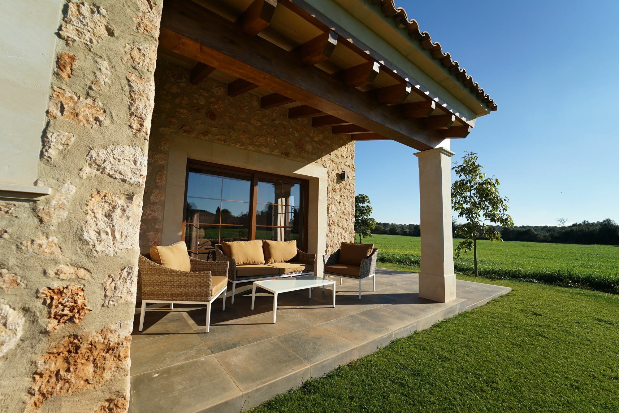 Vmg Horse Ranch (Adults Only) Llucmajor (Mallorca) Exterior foto