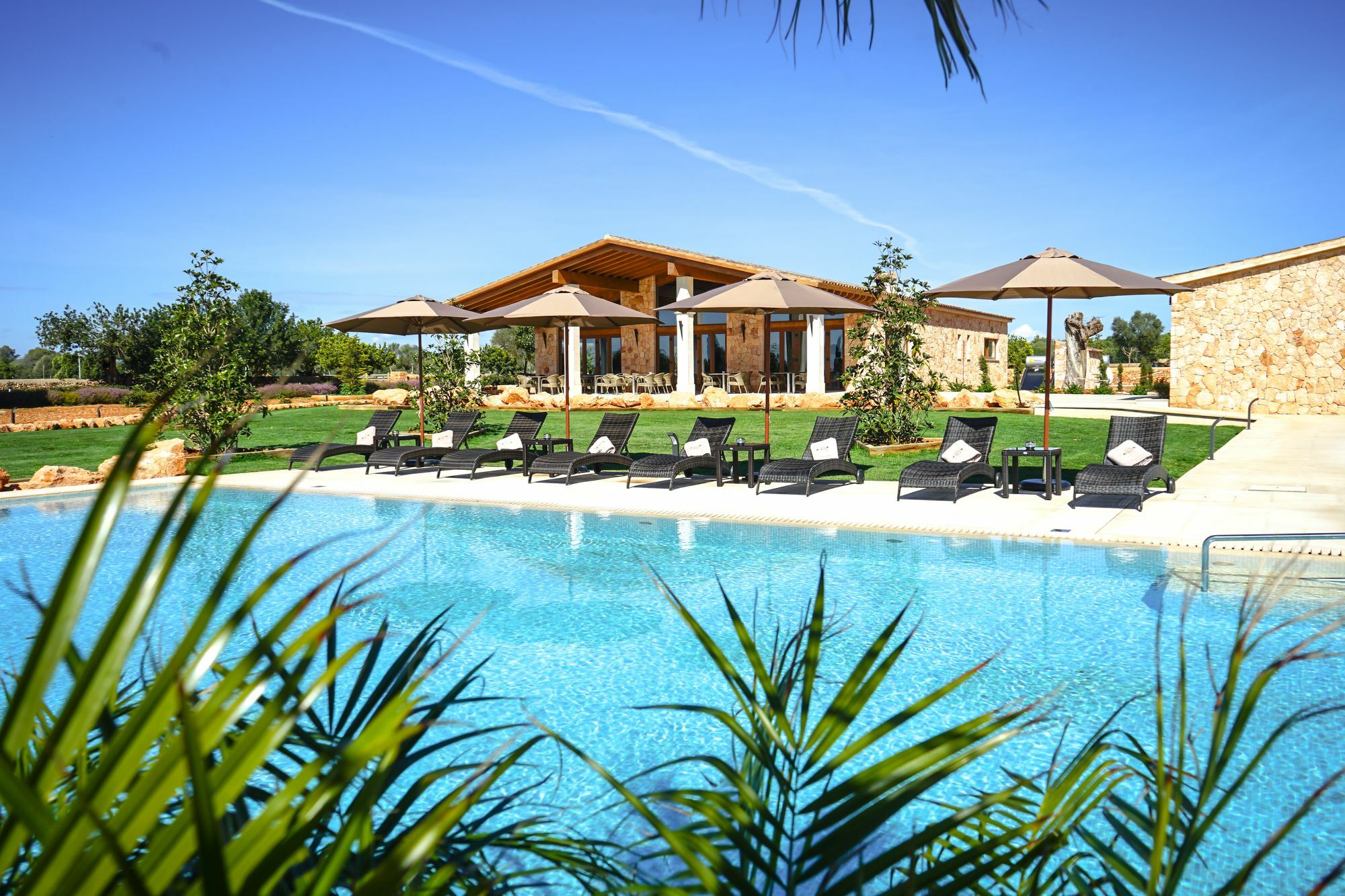 Vmg Horse Ranch (Adults Only) Llucmajor (Mallorca) Exterior foto