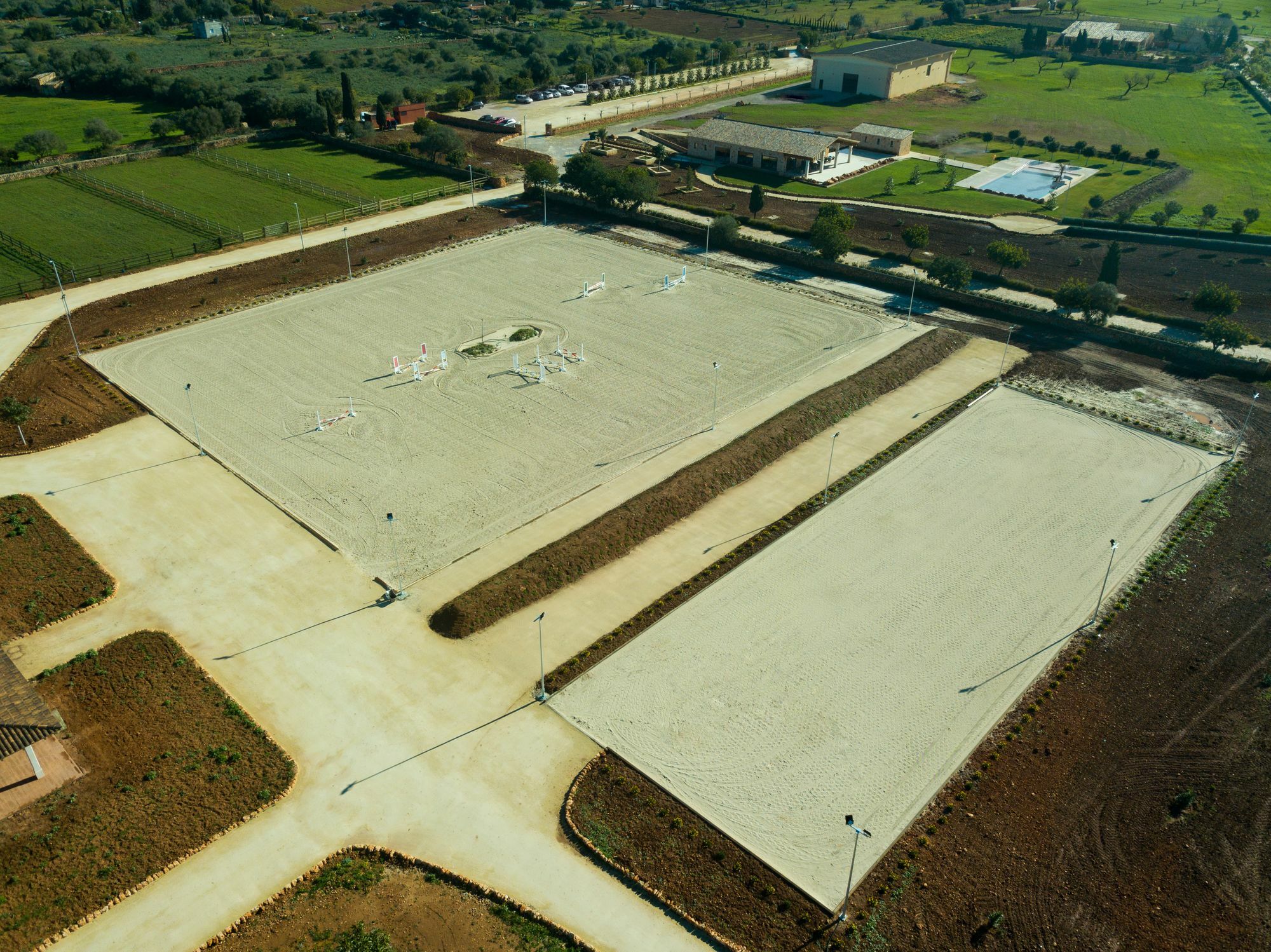 Vmg Horse Ranch (Adults Only) Llucmajor (Mallorca) Exterior foto