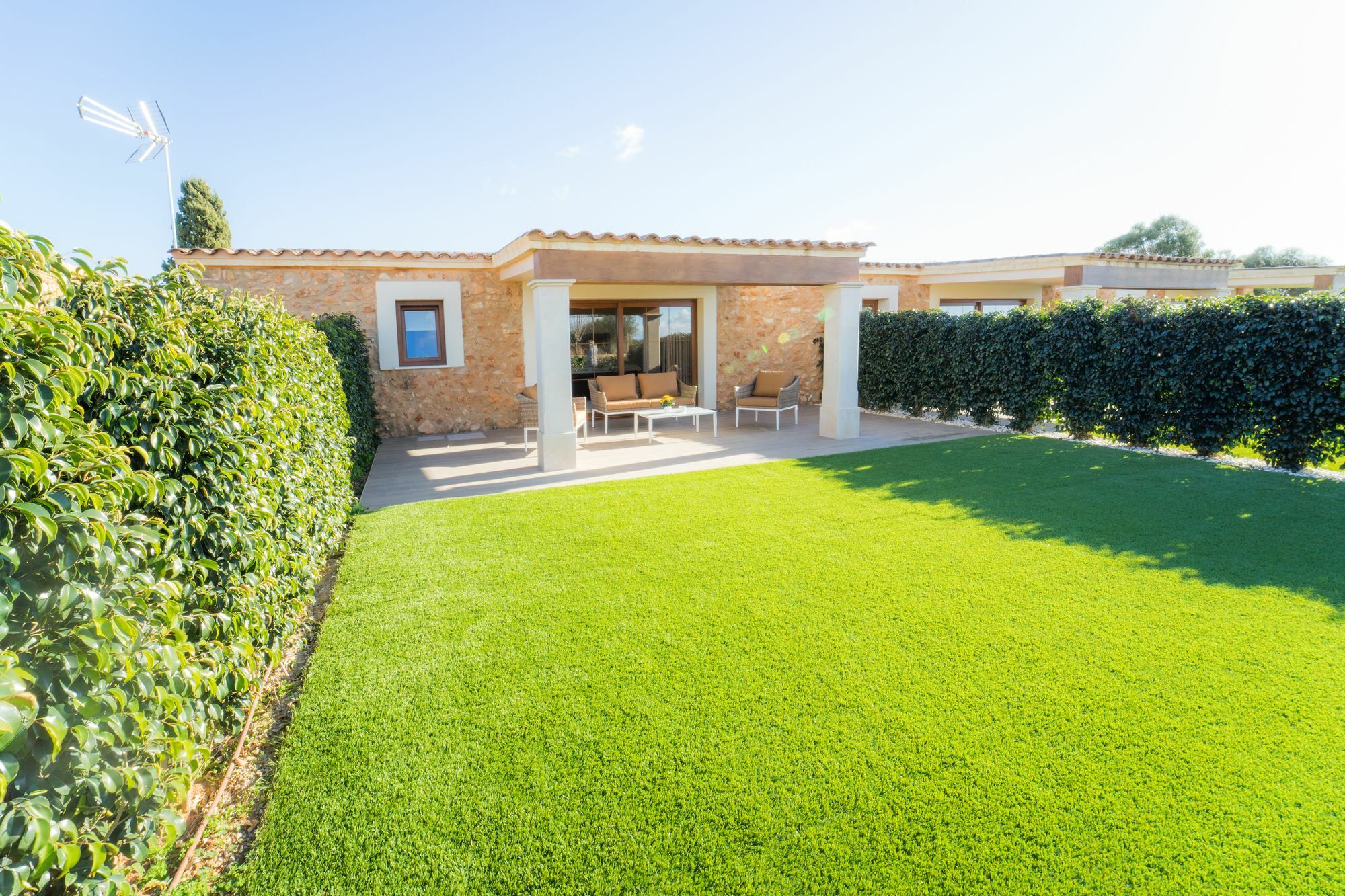 Vmg Horse Ranch (Adults Only) Llucmajor (Mallorca) Exterior foto